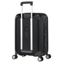 Eminent AEGIS - 4-Rollen-Kabinentrolley 55 cm erw. (midnight black) - Ansicht 3