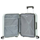 Eminent AEGIS - 4-Rollen-Kabinentrolley 55 cm erw.  (mint green) - Ansicht 5