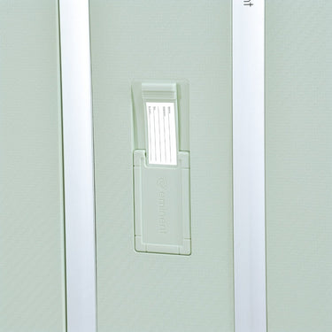 Eminent AEGIS - 4-Rollen-Kabinentrolley 55 cm erw.  (mint green) - Ansicht 10