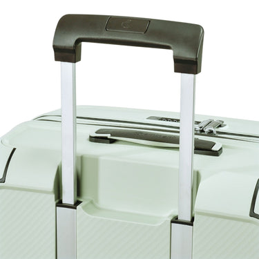 Eminent AEGIS - 4-Rollen-Kabinentrolley 55 cm erw.  (mint green) - Ansicht 7