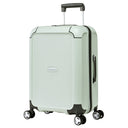 Eminent AEGIS - 4-Rollen-Kabinentrolley 55 cm erw.  (mint green)