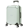 Eminent AEGIS - 4-Rollen-Kabinentrolley 55 cm erw.  (mint green)
