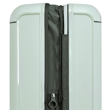 Eminent AEGIS - 4-Rollen-Kabinentrolley 55 cm erw.  (mint green) - Ansicht 9