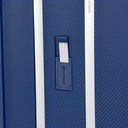 Eminent AEGIS - 4-Rollen-Kabinentrolley 55 cm erw. (navy blue) - Ansicht 9