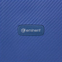Eminent AEGIS - 4-Rollen-Kabinentrolley 55 cm erw. (navy blue) - Ansicht 12