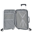 Eminent AEGIS - 4-Rollen-Kabinentrolley 55 cm erw. (white) - Ansicht 5