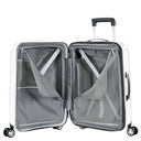 Eminent AEGIS - 4-Rollen-Kabinentrolley 55 cm erw. (white) - Ansicht 6
