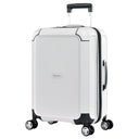 Eminent AEGIS - 4-Rollen-Kabinentrolley 55 cm erw. (white)