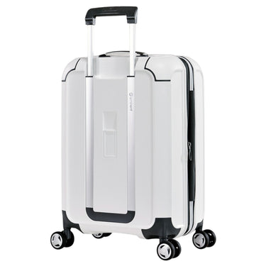 Eminent AEGIS - 4-Rollen-Kabinentrolley 55 cm erw. (white) - Ansicht 3