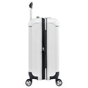 Eminent AEGIS - 4-Rollen-Kabinentrolley 55 cm erw. (white) - Ansicht 4