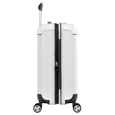 Eminent AEGIS - 4-Rollen-Kabinentrolley 55 cm erw. (white) - Ansicht 4