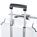 Eminent AEGIS - 4-Rollen-Kabinentrolley 55 cm erw. (white) - Ansicht 7