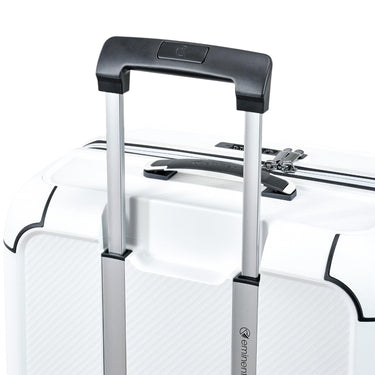 Eminent AEGIS - 4-Rollen-Kabinentrolley 55 cm erw. (white) - Ansicht 7