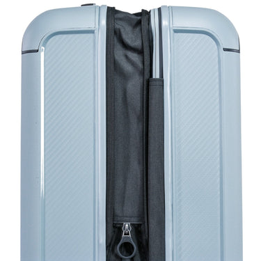 Eminent AEGIS - 4-Rollen-Trolley 67 cm erw. (light blue) - Ansicht 9