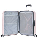 Eminent AEGIS - 4-Rollen-Trolley 67 cm erw. (light pink) - Ansicht 5