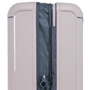 Eminent AEGIS - 4-Rollen-Trolley 67 cm erw. (light pink) - Ansicht 9
