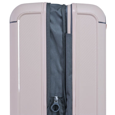 Eminent AEGIS - 4-Rollen-Trolley 67 cm erw. (light pink) - Ansicht 9