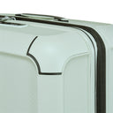 Eminent AEGIS - 4-Rollen-Trolley 67 cm erw.  (mint green) - Ansicht 11