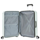 Eminent AEGIS - 4-Rollen-Trolley 67 cm erw.  (mint green) - Ansicht 5