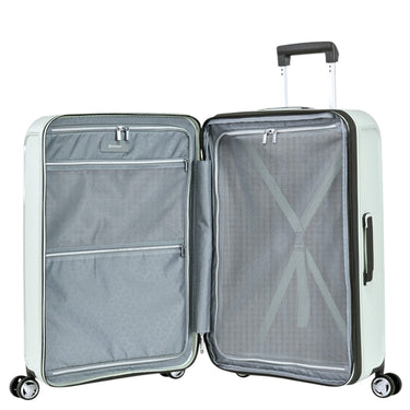 Eminent AEGIS - 4-Rollen-Trolley 67 cm erw.  (mint green) - Ansicht 5