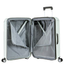 Eminent AEGIS - 4-Rollen-Trolley 67 cm erw.  (mint green) - Ansicht 6