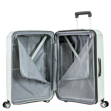 Eminent AEGIS - 4-Rollen-Trolley 67 cm erw.  (mint green) - Ansicht 6
