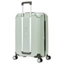 Eminent AEGIS - 4-Rollen-Trolley 67 cm erw.  (mint green) - Ansicht 3