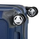 Eminent AEGIS - 4-Rollen-Trolley 67 cm erw. (navy blue) - Ansicht 11