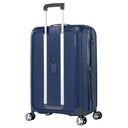 Eminent AEGIS - 4-Rollen-Trolley 67 cm erw. (navy blue) - Ansicht 3
