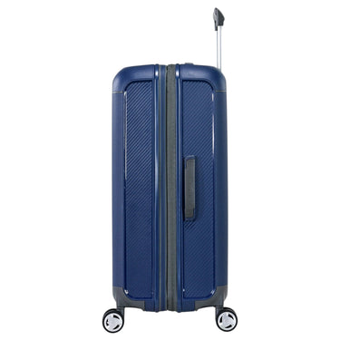 Eminent AEGIS - 4-Rollen-Trolley 67 cm erw. (navy blue) - Ansicht 2