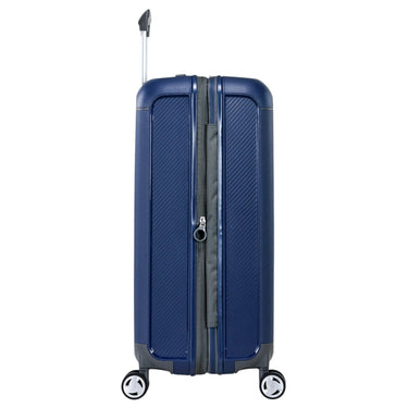 Eminent AEGIS - 4-Rollen-Trolley 67 cm erw. (navy blue) - Ansicht 4