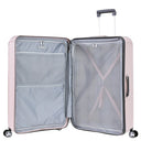 Eminent AEGIS - 4-Rollen-Trolley 78 cm erw. (light pink) - Ansicht 5