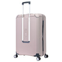 Eminent AEGIS - 4-Rollen-Trolley 78 cm erw. (light pink) - Ansicht 3