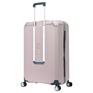Eminent AEGIS - 4-Rollen-Trolley 78 cm erw. (light pink) - Ansicht 3