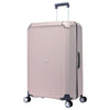 Eminent AEGIS - 4-Rollen-Trolley 78 cm erw. (light pink)