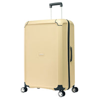 Eminent AEGIS - 4-Rollen-Trolley 78 cm erw. (light yellow)
