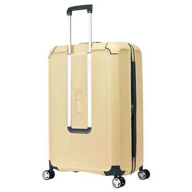 Eminent AEGIS - 4-Rollen-Trolley 78 cm erw. (light yellow) - Ansicht 3