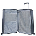 Eminent AEGIS - 4-Rollen-Trolley 78 cm erw. (midnight black) - Ansicht 5