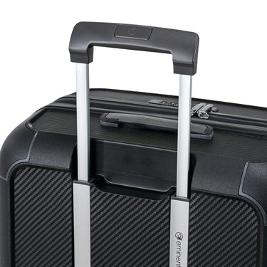 Eminent AEGIS - 4-Rollen-Trolley 78 cm erw. (midnight black) - Ansicht 7