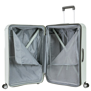 Eminent AEGIS - 4-Rollen-Trolley 78 cm erw. (mint green) - Ansicht 6