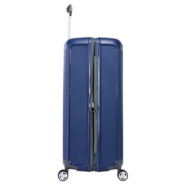 Eminent AEGIS - 4-Rollen-Trolley 78 cm erw. (navy blue) - Ansicht 4