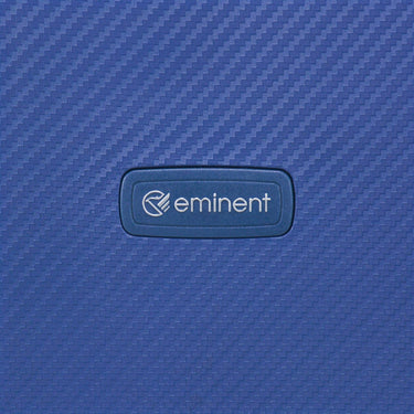 Eminent AEGIS - 4-Rollen-Trolley 78 cm erw. (navy blue) - Ansicht 12