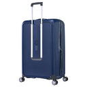 Eminent AEGIS - 4-Rollen-Trolley 78 cm erw. (navy blue) - Ansicht 3
