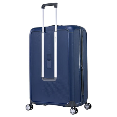 Eminent AEGIS - 4-Rollen-Trolley 78 cm erw. (navy blue) - Ansicht 3