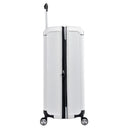 Eminent AEGIS - 4-Rollen-Trolley 78 cm erw. (white) - Ansicht 4