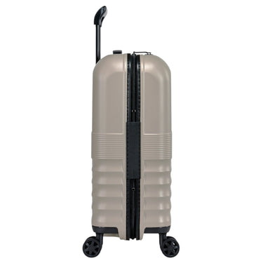 Eminent DANDELION - 4-Rollen-Kabinentrolley 55 cm (beige) - Ansicht 4