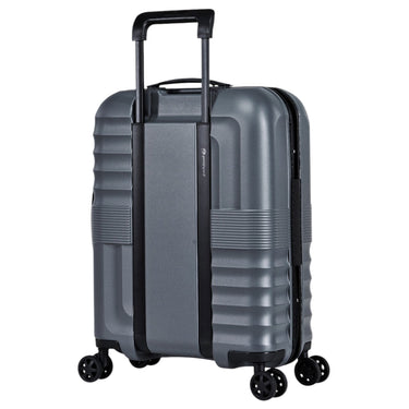 Eminent DANDELION - 4-Rollen-Kabinentrolley 55 cm (dark grey) - Ansicht 3