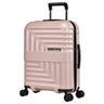 Eminent DANDELION - 4-Rollen-Kabinentrolley 55 cm (rose)