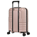 Eminent DANDELION - 4-Rollen-Kabinentrolley 55 cm (rose) - Ansicht 3