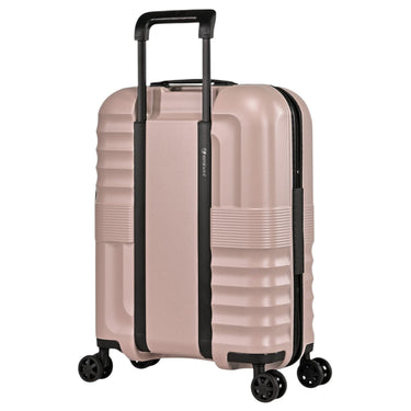 Eminent DANDELION - 4-Rollen-Kabinentrolley 55 cm (rose) - Ansicht 3